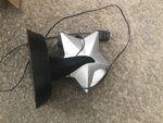 Can You Imagine Laser Twilight Stars Clouds Kids Night Projector 5106. Fixed Price $26.00.