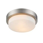 Golden Lighting Multi-family Flush Mount, Pewter 1270-11PW. Fixed Price $110.00.