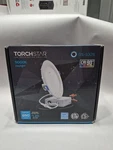 Torchstar 6 Inch Slim Led Recessed Lighting With Junction Box, CRI90 Aluminum.... Fixed Price $29.99.