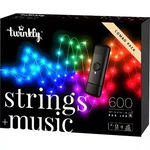 Twinkly Smart Light Bundle 600 Rgb Led + Music Gen Ii - Multi. Fixed Price $206.76.