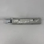 Legrand Adorne Under-cabinet 12" Modular Track Titanium APMT12TM2. Fixed Price $54.99.
