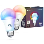 Abode Bulb - Smart Led Lights Let You Customize Color, Brightness, Temp.... Fixed Price $42.81.