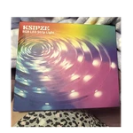 Ksipze Rgb Led Light Strip Kit W/ Remote & App Control, Color Changing, Dimmable. Fixed Price $22.48.