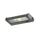 Pack Csl Counter Attack NCAX-120-8BZ 8" Undercabinet Xenon Task Lights. Fixed Price $24.99.