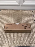 Ikea Tjugofyra Led Light Set-new. Fixed Price $35.00.