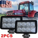 92266C1 Led Lights For Case Ih 71-89 Series Magnum: 7110, 7120, 7130, 7140, 7150. Fixed Price $114.99.