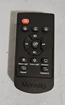 Moredig Baby Projector Night Light Remote Only. Fixed Price $12.95.