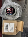 Aleko Back-light Wireless Keypad 433 Mhz For Gate Openers #338. Fixed Price $45.00.