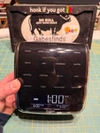 Brookstone Tranquil Moments Advanced Sleep Sounds Machine * 16-SOUND Programs. Fixed Price $74.95.