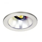 Wac Lighting HR-8412-CL/BN Low Voltage Adjustable Open Reflector Trim. Fixed Price $34.99.