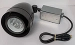 Rab Lighting HBLED26A Flood 13W Cool Spot Bullet With Hood And Lens Bronze. Fixed Price $107.88.