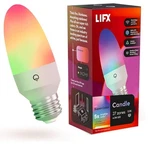 New Lifx Candle Smart Led Light Bulb E26 Wi-fi Works W/ Alexa Google Free Ship. Fixed Price $26.99.