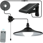 Lixada Solar Pendant Light Outdoor Indoor Hanging Led Shed Waterp.... Fixed Price $52.17.