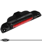Ski-doo Rev GEN4 850 Xrs Mxz Led Low-pro Brake Light By Pdp Black Red. Fixed Price $80.00.