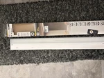 Good Earth 30" Smart Led Under Cabinet Light Bar With Wi-fi Bluetooth. Fixed Price $27.00.