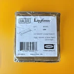 Dual-lite Urk Universal Rough-in Kit (le Series Recessed Edge 1 Unit. Fixed Price $48.37.