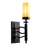 Kichler Lighting Millry Olde Bronze Wall Sconce $210. Fixed Price $47.99.