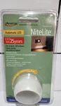 Amertac Automatic Led Nite Lite - Nip. Fixed Price $10.79.