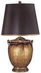 Flambeau Jackson Jar Table Lamp. Fixed Price $522.00.