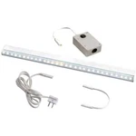 Nib: Westek LSB20HBCC 20" Led Surface Mount Light Bar. Fixed Price $65.00.
