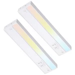 Torchstar Led Under Cabinet Lighting 5CCT, 12 Inch 8W 600LM, Hardwired Plug-.... Fixed Price $83.14.