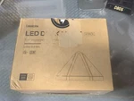 4X Leonlite Outdoor Deck Lights, Led Pole 12V Low Voltage Stair #K2. Fixed Price $49.95.