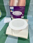Philips 555623 Led Color Changing Smart Downlight By Wiz New! Box Torn Little. Fixed Price $11.99.