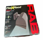 New Rab FXLH250XQT/PC2 Flexflood Wall Mount, Metal Halide Watt. Fixed Price $49.95.