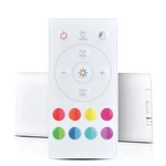 New Remote Control For Ge Led+ Color Panels, Strip Light, Bulbs. Fixed Price $10.99.