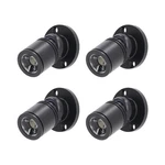 Anypowk Dimmable 12V Led Mini Spotlights For Display - 1.5W Daylight 4 Pack. Fixed Price $34.70.