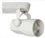 Elco ET547-75B Low Voltage Black Pinch Back Track Head, 75W Transformer. Fixed Price $35.00.
