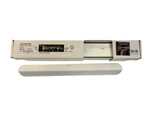 New Ikea Kolvatten Led Light W/ Sensor White/battery Operated 12 " 705.653.40. Fixed Price $20.29.