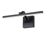 Black 15.7 Inch Led Dimmable Lights For Pictures On Wall Hard Wired Gallery. Fixed Price $69.93.