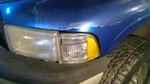 Driver Corner/park Light Beside Headlamp Fits 94-02 Dodge 2500 Pickup 1633907. Fixed Price $66.49.