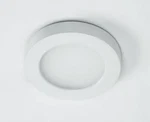 Wac HR-LED90-30-WT 3" High Output Under Cabinet Button Light White. Fixed Price $59.97.