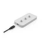 Motion Sensor Light Charging Station Multi-device T.... Fixed Price $24.86.