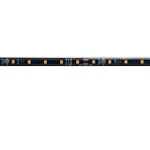 Wac Invisiled 40-FOOT Black 2700K Outdoor Tape Light. Fixed Price $694.41.