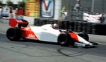 Tameo - Kit CPK004 Mclaren MP4/1C Ford 1983 U.s.a. G.p., Niki Lauda. Fixed Price $69.99.