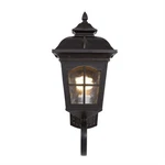 Yosemite Home Decor FL5214ORB-S Amelia Collection One Light Fluorescent Exterior. Fixed Price $39.39.