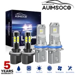 For Plymouth Acclaim 1993-1995 4X 9004 880 Led Headlight Bulb Super Bright White. Fixed Price $69.99.
