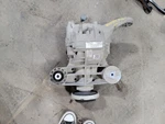 Carrier Rear Rwd 2.62 Ratio 3.6L 195MM 7.60" Ring Gear Fits 15-23 300 1962131. Fixed Price $522.40.