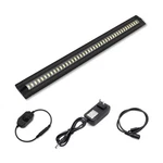Inshareplus 13INCH Led Under Cabinet Lighting, Dimmable Light, Warm White 450.... Fixed Price $24.86.
