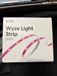 New Wyze Light Strip (32.8 Ft) Music Syncing - Trimmable Smart Home. Fixed Price $30.00.