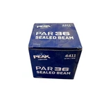 Peak Lighting 4411 PAR36 Sealed Beam Work Bulb 12.8V 35W Tractor. Fixed Price $13.89.