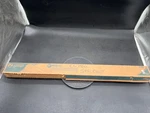 Lithonia Lighting S130 120 Lpf 3FT Narrow Strip Fluorescent New. Fixed Price $80.00.