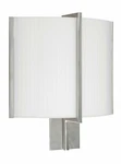 New! Afx Lighting MIDS1315213QMVSN Sconce Lamp Fixture. Fixed Price $108.00.