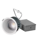 Aisilan 2025 New 3-INCH Recessed Spotlight With Junction Box, Cri 97 Dimmable.... Fixed Price $81.83.