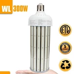Etl 300W Led Corn Bulb Replace 1000W Mh Hps Warehouse Garage Lights 5000K. Fixed Price $114.90.
