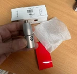 Wac Lighting Quick Connect Adapter For Solorail Platinum (lm-qadp-pt ). Fixed Price $25.00.