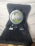Vintage Batman Signal Night Light Tested Working Dc Comics. Fixed Price $40.00.